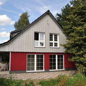Referenzen von Architektur- & Sachverständigenbüro Uwe Grabe in Eisenhüttenstadt
