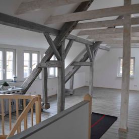 Referenzen von Architektur- & Sachverständigenbüro Uwe Grabe in Eisenhüttenstadt