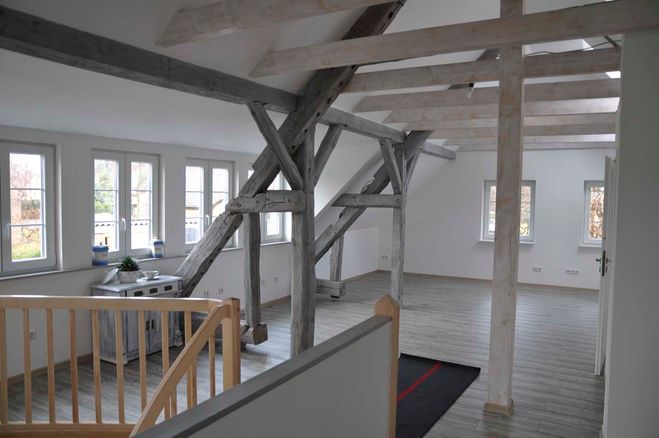 Referenzen von Architektur- & Sachverständigenbüro Uwe Grabe in Eisenhüttenstadt