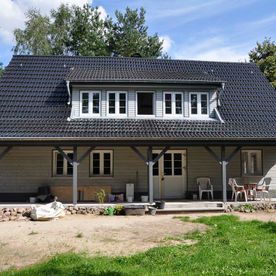 Referenzen von Architektur- & Sachverständigenbüro Uwe Grabe in Eisenhüttenstadt